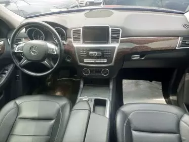Mercedes-Benz ML 350