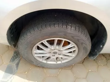 Mitsubishi Delica