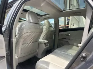 Toyota Venza