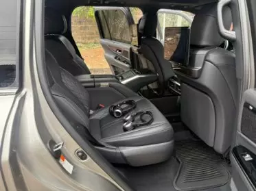 Lexus LX 600
