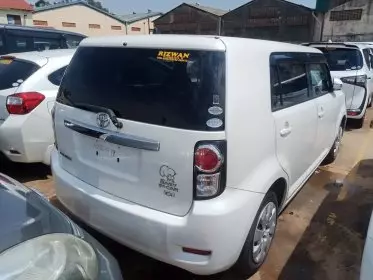 Toyota Rumion