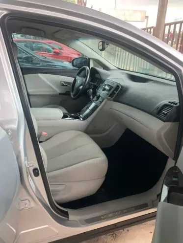 Toyota Venza
