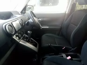 Toyota Rumion