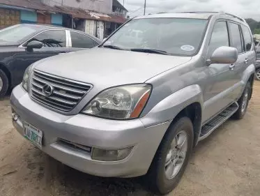 Lexus GX 470