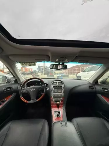 Lexus ES 350