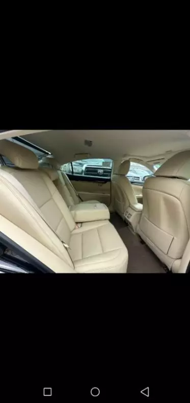 Lexus ES 350
