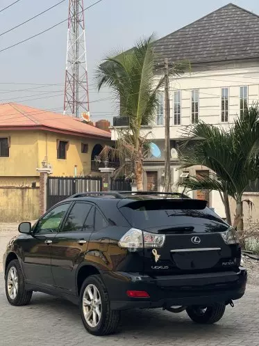 Lexus RX 330