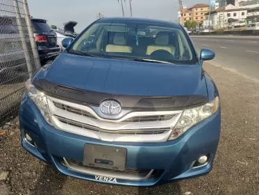Toyota Venza