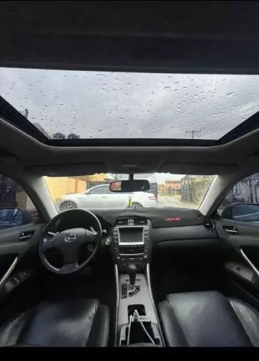 Lexus IS 250