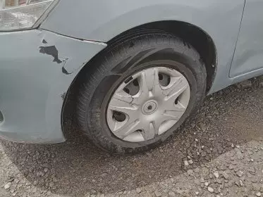 Toyota Belta