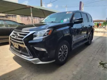 Lexus GX 460