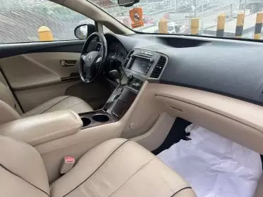 Toyota Venza