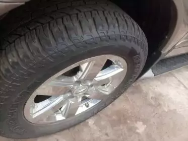 Nissan Armada