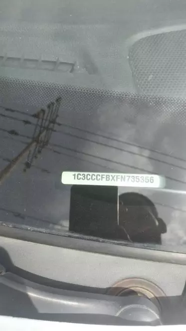 Chrysler 200