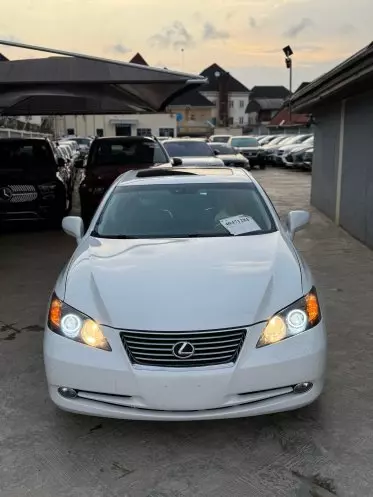 Lexus ES 350