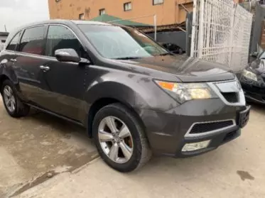 Acura MDX