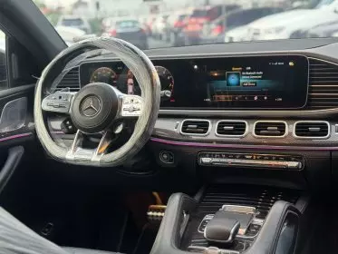 Mercedes-Benz GLE 53 AMG