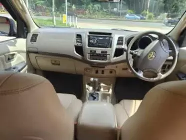 Toyota Axio