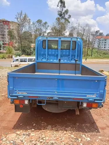 Toyota Dyna
