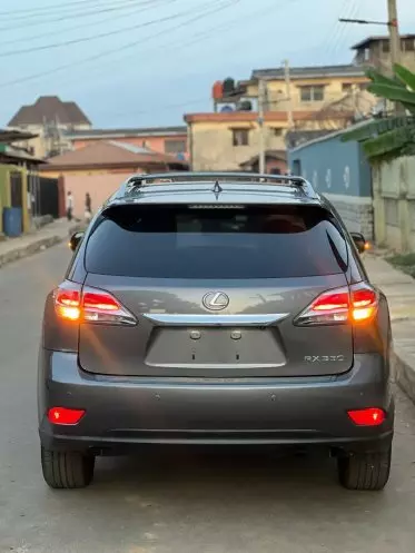 Lexus RX 350