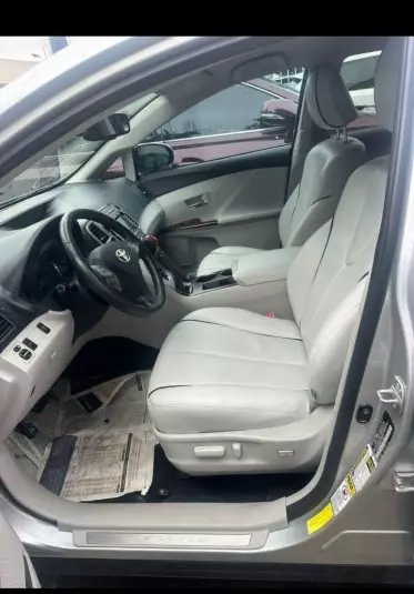 Toyota Venza