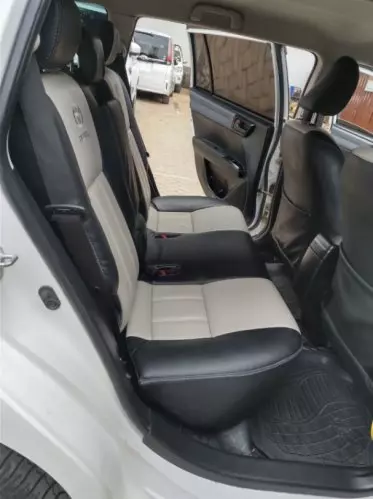 Toyota Fielder