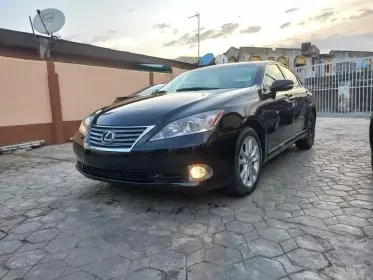 Lexus ES 350