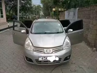 Nissan Note Nismo