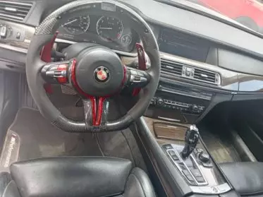 BMW 750 li