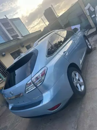 Lexus RX 350