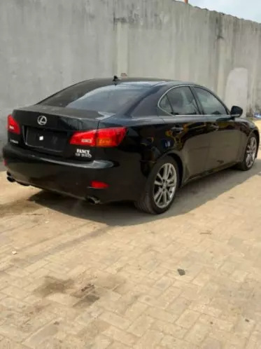 Lexus IS 350
