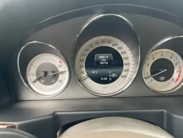 Mercedes-Benz GLK 350