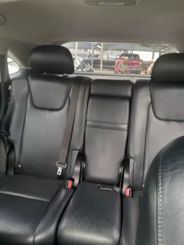 Toyota Lexus RX 350h
