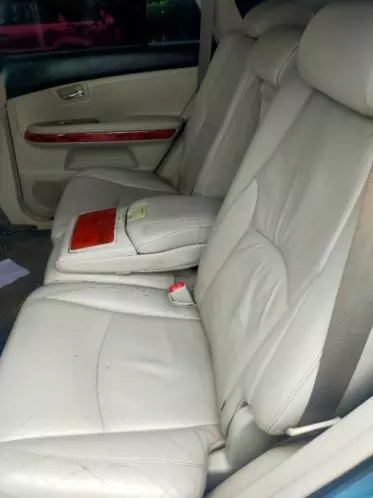 Lexus RX 330