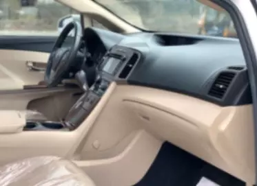 Toyota Venza