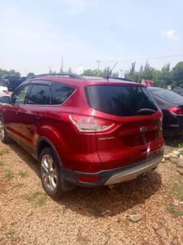Ford Escape