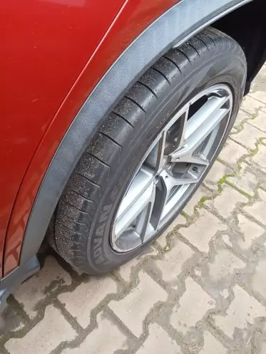 Mercedes-Benz GLE 250