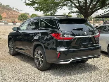 Lexus RX 350L