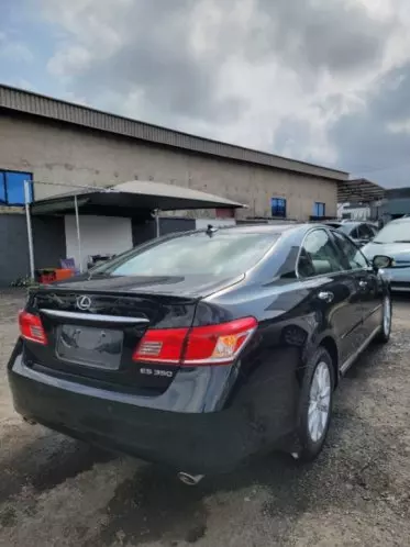 Lexus ES 350