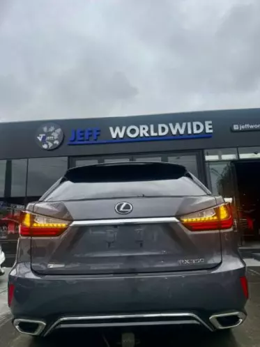 Lexus RX 350