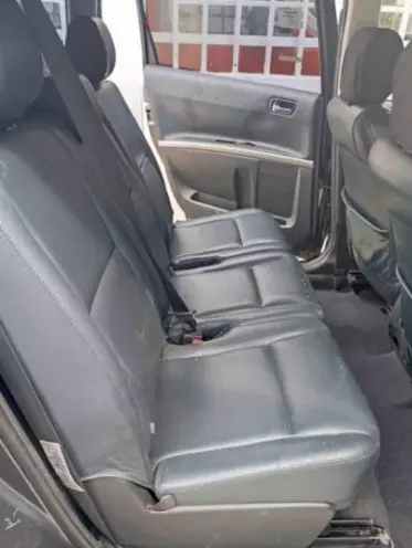 Toyota Corolla Verso
