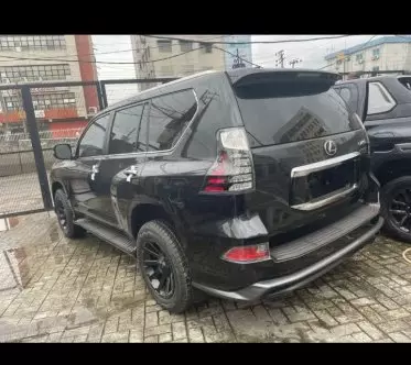 Lexus GX 460