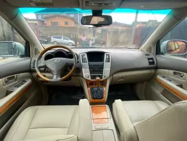 Lexus RX 350