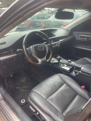 Lexus ES 250