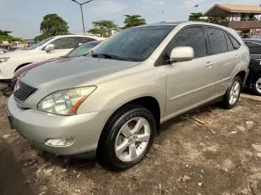 Lexus RX 330