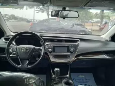 Toyota Avalon