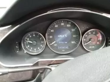 Mercedes-Benz CLS 350