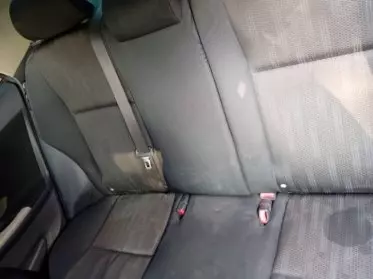 Toyota Corolla Sport