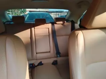 Lexus IS 250