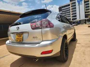 Lexus GS 300